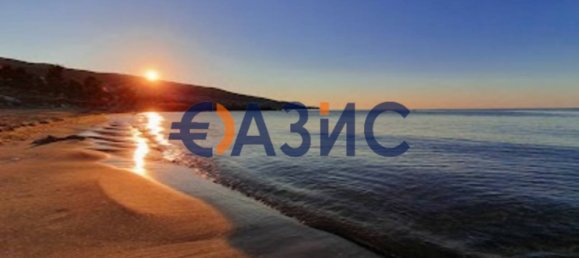 2 غرف نوم شقة في Sveti Vlas, Bulgaria رقم 767 15