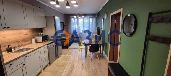 2 غرف نوم شقة في Sveti Vlas, Bulgaria رقم 767 19