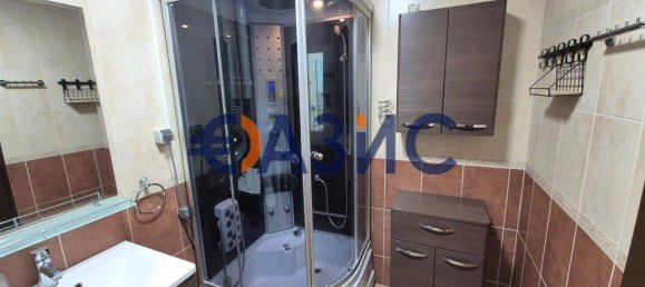 2 غرف نوم شقة في Sveti Vlas, Bulgaria رقم 767 29