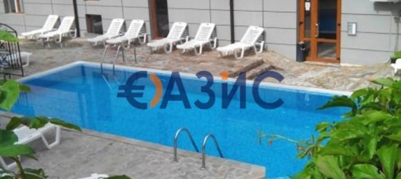 2 غرف نوم شقة في Sveti Vlas, Bulgaria رقم 767 4