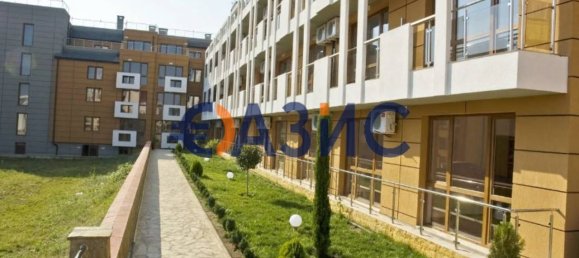 2 غرف نوم شقة في Sveti Vlas, Bulgaria رقم 767 8