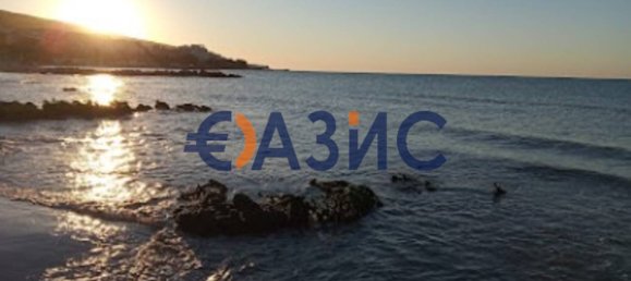 2 غرف نوم شقة في Sveti Vlas, Bulgaria رقم 767 9