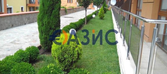 2 غرف نوم شقة في Sveti Vlas, Bulgaria رقم 767 3