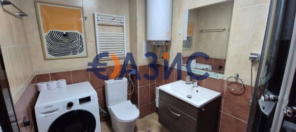 2 غرف نوم شقة في Sveti Vlas, Bulgaria رقم 767 28