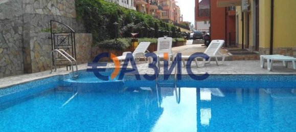 2 غرف نوم شقة في Sveti Vlas, Bulgaria رقم 767 5