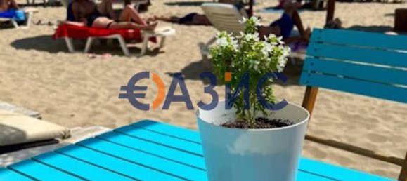 2 غرف نوم شقة في Sveti Vlas, Bulgaria رقم 767 16