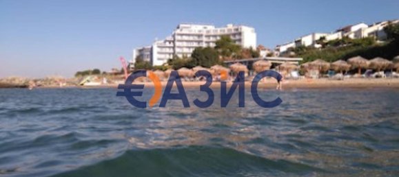 2 غرف نوم شقة في Sveti Vlas, Bulgaria رقم 767 14