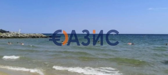 2 غرف نوم شقة في Sveti Vlas, Bulgaria رقم 767 10