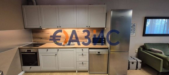 2 غرف نوم شقة في Sveti Vlas, Bulgaria رقم 767 20