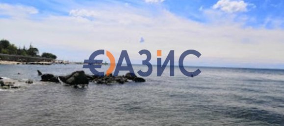 2 غرف نوم شقة في Sveti Vlas, Bulgaria رقم 767 12