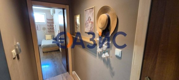 2 غرف نوم شقة في Sveti Vlas, Bulgaria رقم 767 27