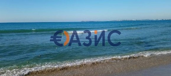 2 غرف نوم شقة في Sveti Vlas, Bulgaria رقم 767 13