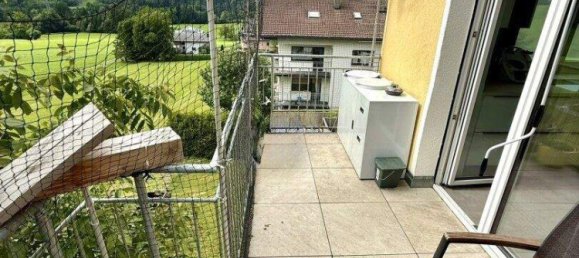 Квартира с 3 комнатами в Хоенвайлер, Австрия № 170081 6