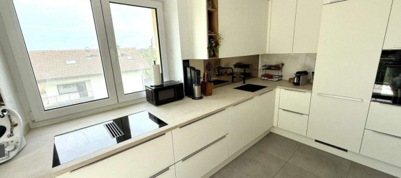 Квартира с 3 комнатами в Хоенвайлер, Австрия № 170081 4