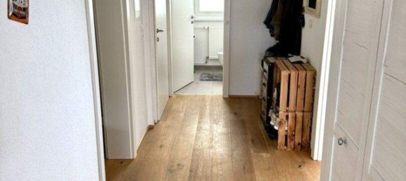 Квартира с 3 комнатами в Хоенвайлер, Австрия № 170081 16