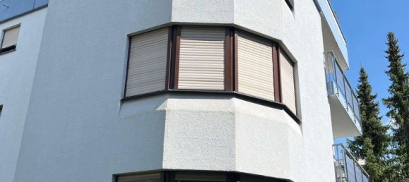 Квартира с 3 спальнями в Ludwigsburg, Германия № 270614 45