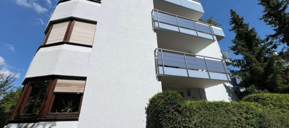 Квартира с 3 спальнями в Ludwigsburg, Германия № 270614 43