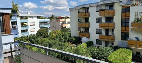 Квартира с 3 спальнями в Ludwigsburg, Германия № 270614 42