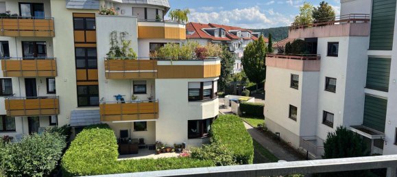 Квартира с 3 спальнями в Ludwigsburg, Германия № 270614 41