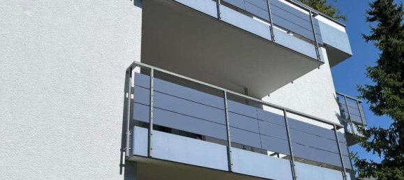 Квартира с 3 спальнями в Ludwigsburg, Германия № 270614 44