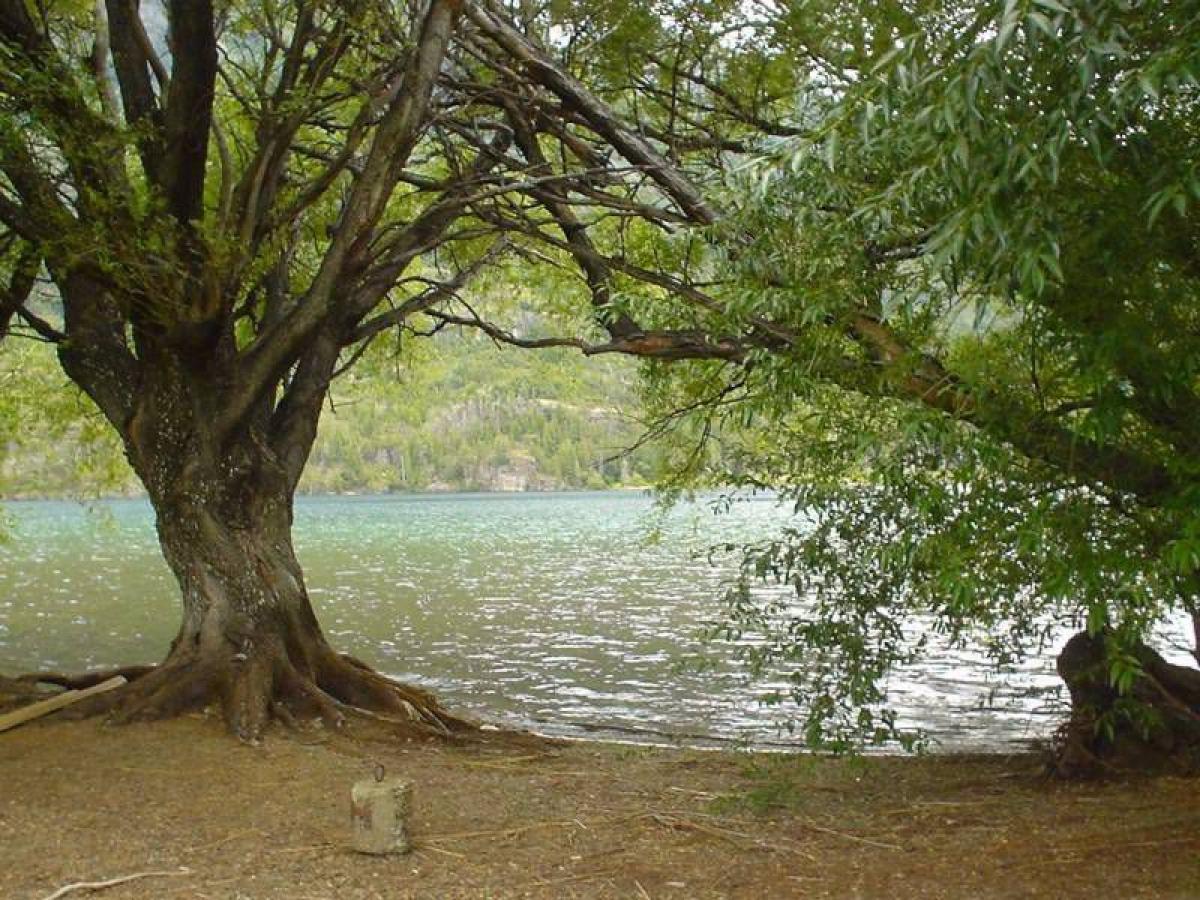  Land in Chubut, Argentina No. 40071