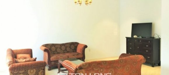 4 bedrooms Villa in Long Bien, Vietnam No. 3391 8