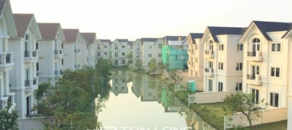 4 bedrooms Villa in Long Bien, Vietnam No. 3391 21