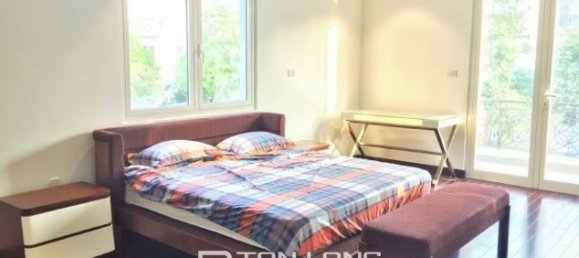 4 bedrooms Villa in Long Bien, Vietnam No. 3391 10