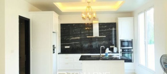 4 bedrooms Villa in Long Bien, Vietnam No. 3391 9