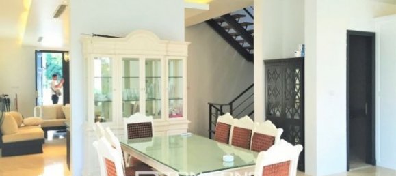 4 bedrooms Villa in Long Bien, Vietnam No. 3391 4