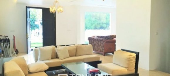4 bedrooms Villa in Long Bien, Vietnam No. 3391 7