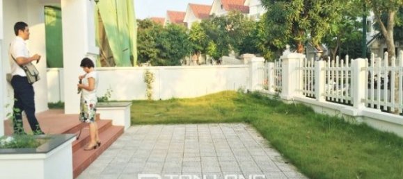 4 bedrooms Villa in Long Bien, Vietnam No. 3391 2