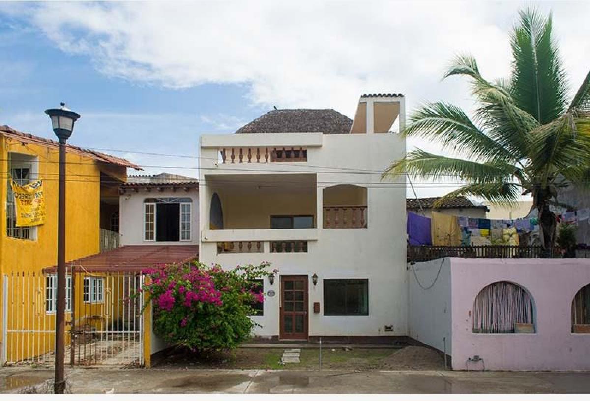 2 Schlafzimmer Haus in Nayarit, Mexico, Nr. 186818