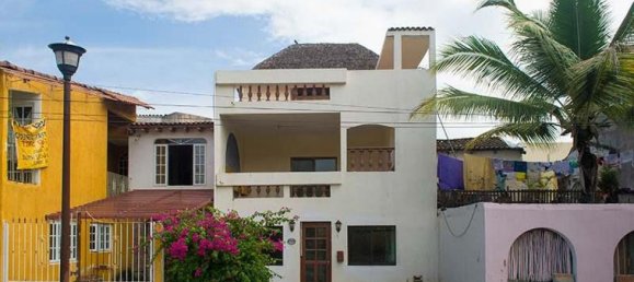 2 Schlafzimmer Haus in Nayarit, Mexico, Nr. 186818 2