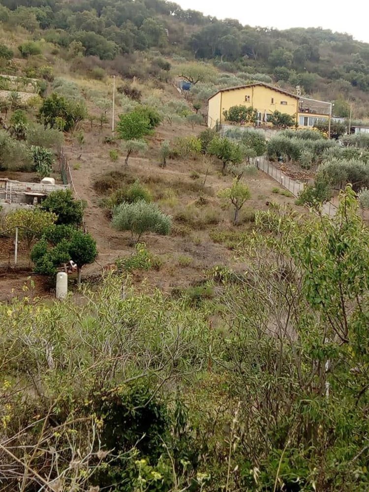 Studio à Pollina, Italy No. 255707