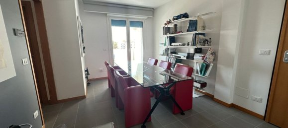 Apartamento de 3 habitaciónes en Tortoreto, Italy No. 201410 9