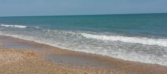 Apartamento de 3 habitaciónes en Tortoreto, Italy No. 201410 16