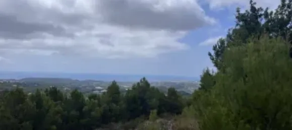 Grundstück in Callosa D'en Sarria, Spain 5221m², Nr. 135780 3