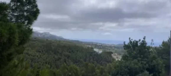 Grundstück in Callosa D'en Sarria, Spain 5221m², Nr. 135780 4