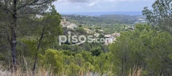 Grundstück in Callosa D'en Sarria, Spain 5221m², Nr. 135780 5