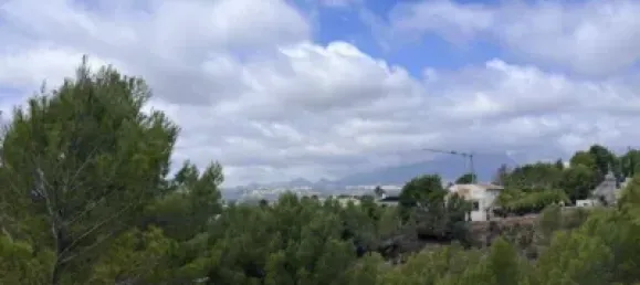 Grundstück in Callosa D'en Sarria, Spain 5221m², Nr. 135780 7