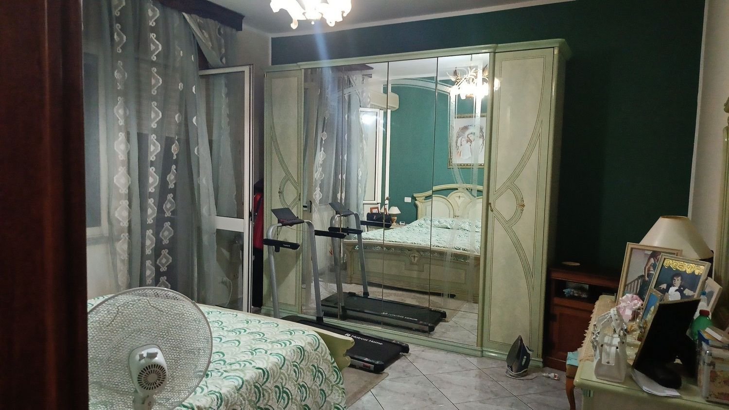 4 bedrooms Apartment in Bovalino, Italy No. 332860