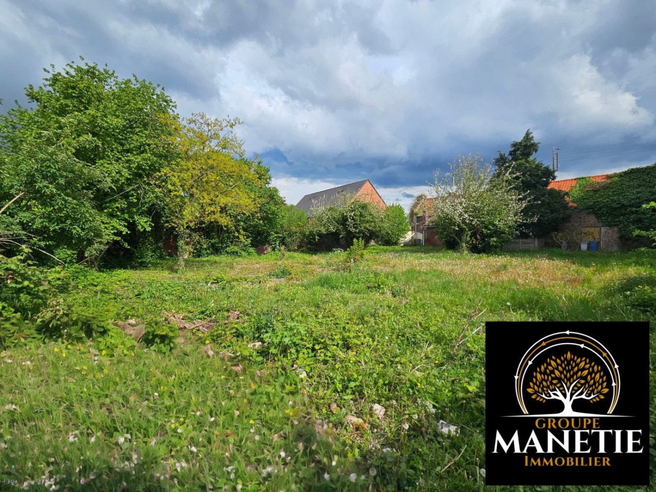 557m² Land in Douai, France No. 76762