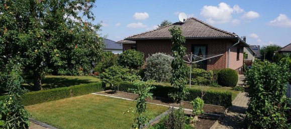 Бунгало с 5 комнатами в Хельмштедт, Германия № 170186 31