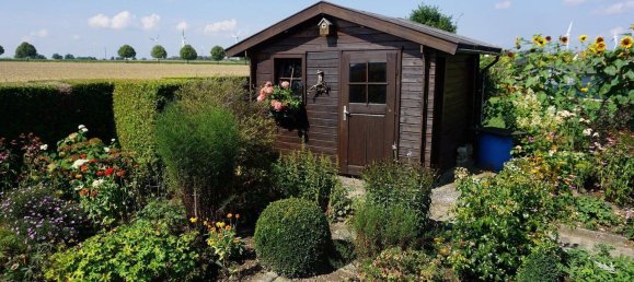 Бунгало с 5 комнатами в Хельмштедт, Германия № 170186 29