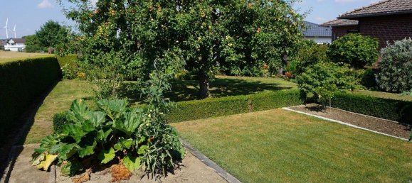 Бунгало с 5 комнатами в Хельмштедт, Германия № 170186 30