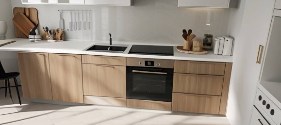 Бунгало с 5 комнатами в Хельмштедт, Германия № 170186 12