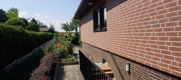 Бунгало с 5 комнатами в Хельмштедт, Германия № 170186 33