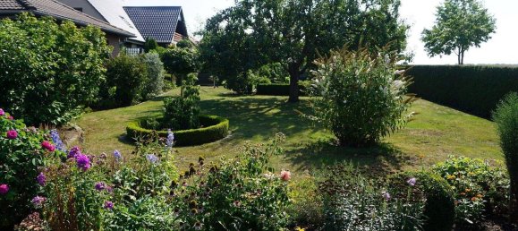 Бунгало с 5 комнатами в Хельмштедт, Германия № 170186 27