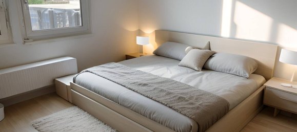 Бунгало с 5 комнатами в Хельмштедт, Германия № 170186 24